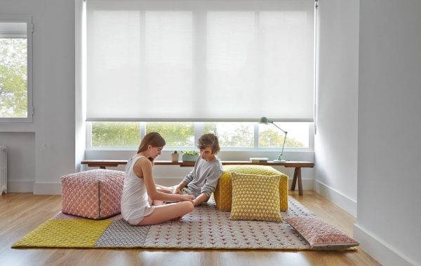 cortinas