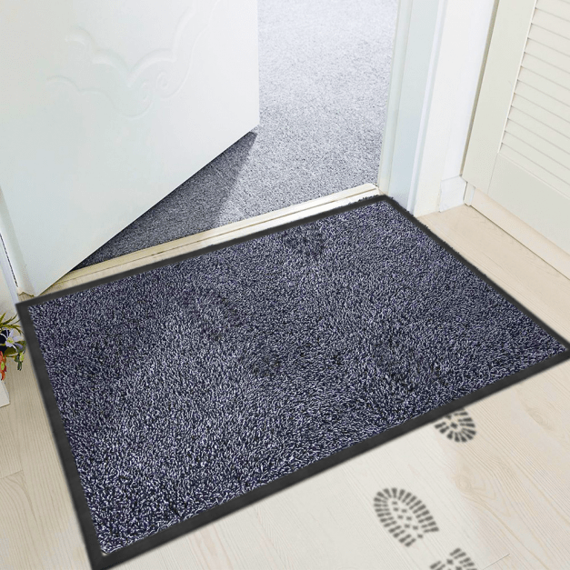 felpudo de entrada