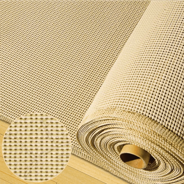 malla antideslizante