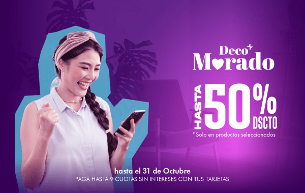 ofertas decomorado decorplas