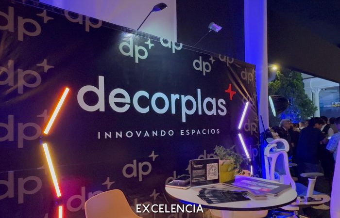 Innovación de Espacios