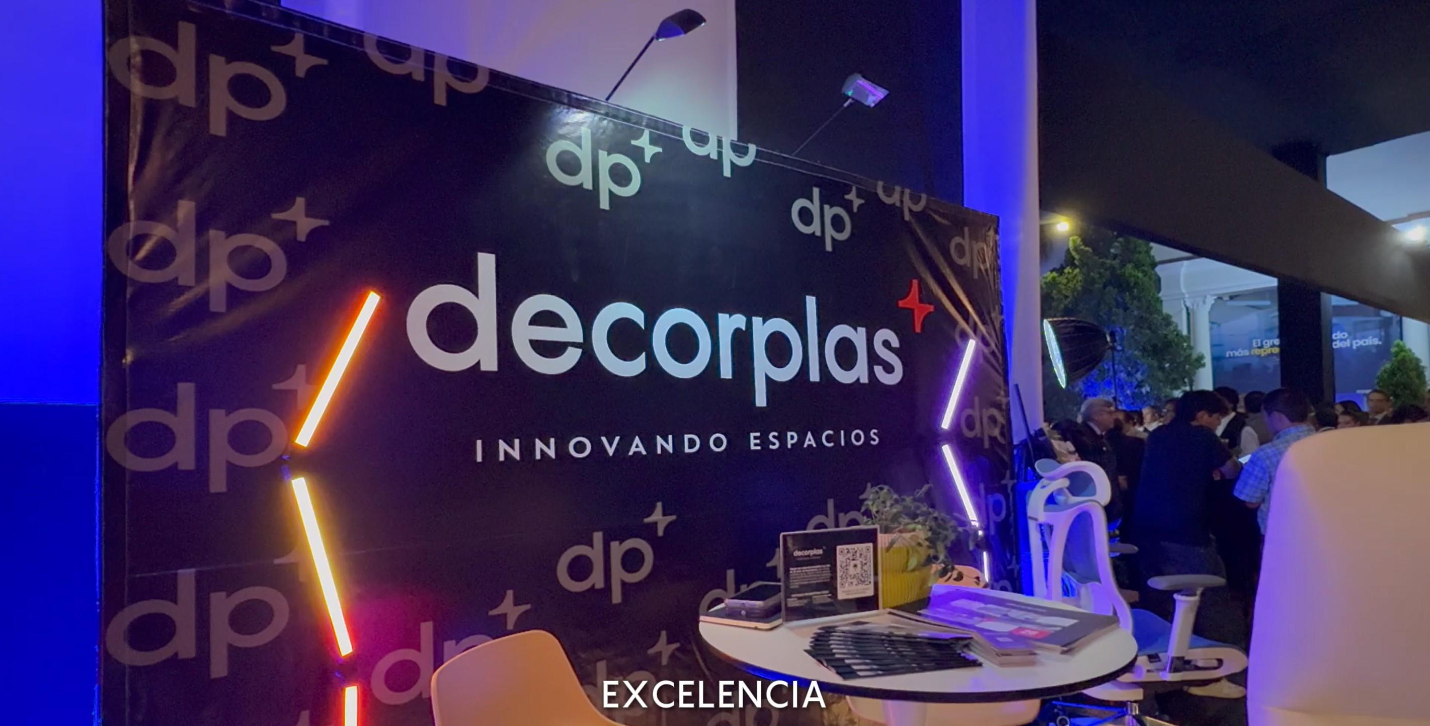 Innovaci&oacute;n de Espacios