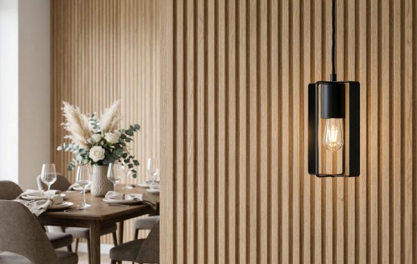 wall panel
