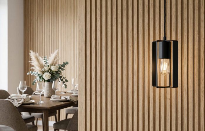wall panel
